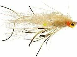 Umpqua Feather Merchants Bonefish Flies McKnight's Crimp #4
