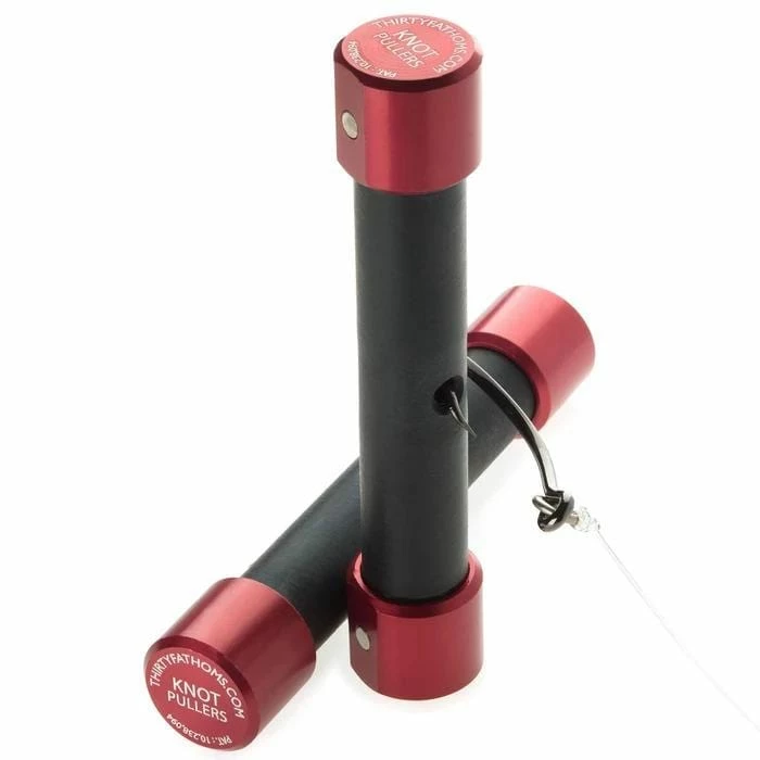 Rigging Tools Thirty Fathoms Model B Knot Puller 4 Rigging Tools Thirty Fathoms Model B Knot Puller