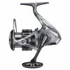 Shimano Fishing Shimano Nasci FC Spinning Reel (2021) 1 Shimano Fishing Shimano Nasci FC Spinning Reel (2021)