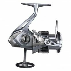 Shimano Fishing Shimano Nasci FC Spinning Reel (2021) 9 Shimano Fishing Shimano Nasci FC Spinning Reel (2021)