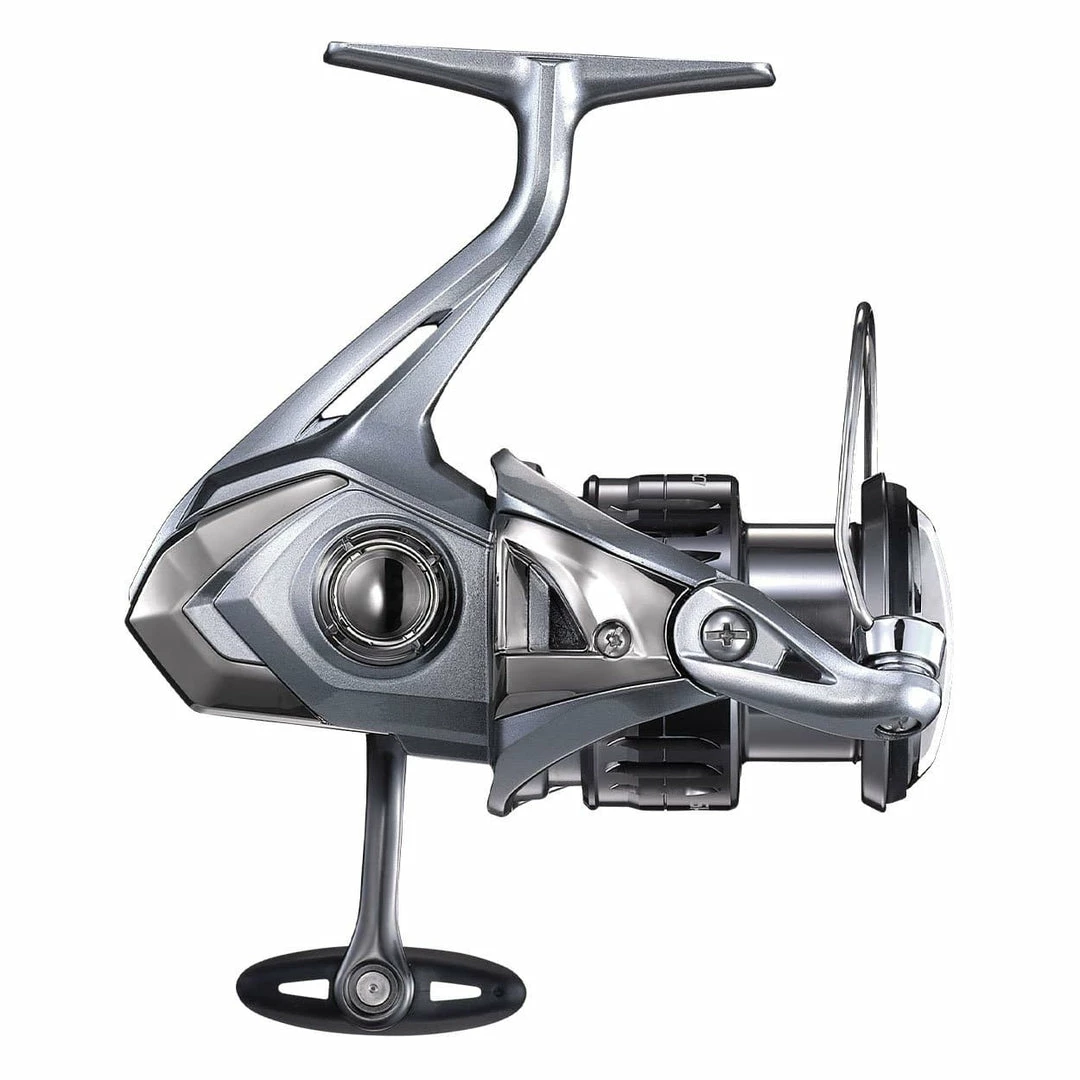 Shimano Fishing Shimano Nasci FC Spinning Reel (2021) 5 Shimano Fishing Shimano Nasci FC Spinning Reel (2021)
