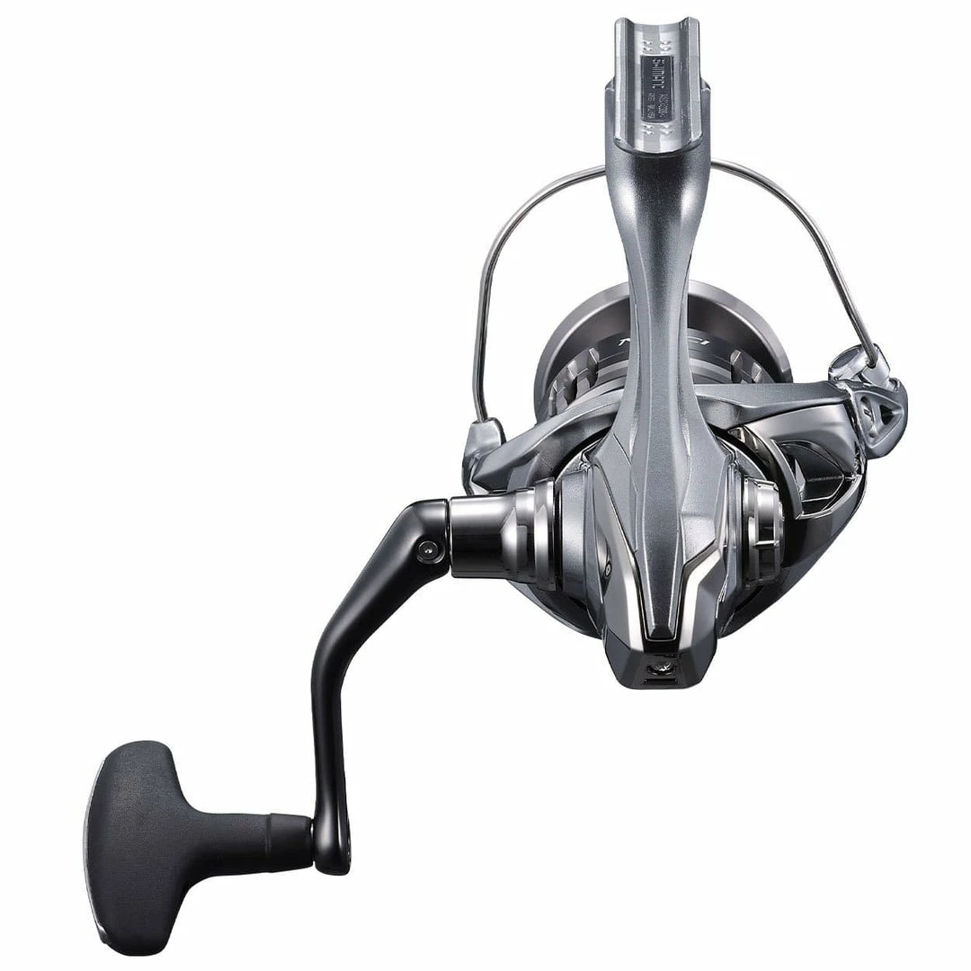 Shimano Fishing Shimano Nasci FC Spinning Reel (2021) 6 Shimano Fishing Shimano Nasci FC Spinning Reel (2021)