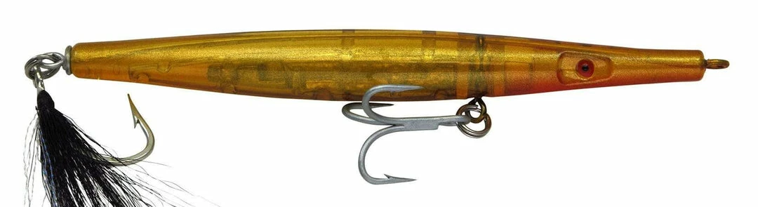 Super Strike Lures Top Lure Brands Super Strike Heavy Super "N" Fish Needlefish 13 Super Strike Lures Top Lure Brands Super Strike Heavy Super "N" Fish Needlefish