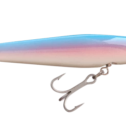 Wooden Lures OutCast Lures Pencil Poppers