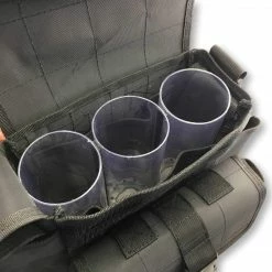 ODM Fishing ODM Surfwave Plug Bags