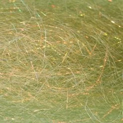 Hareline Dubbin Fly Tying Steve Farrar Flash Blend