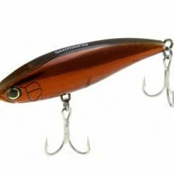 Shimano Fishing Plastic Lures Shimano Coltsniper Walk 110F Hi-Pitch Lures