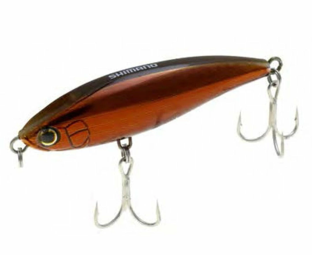 Shimano Fishing Plastic Lures Shimano Coltsniper Walk 110F Hi-Pitch Lures 4 Shimano Fishing Plastic Lures Shimano Coltsniper Walk 110F Hi-Pitch Lures