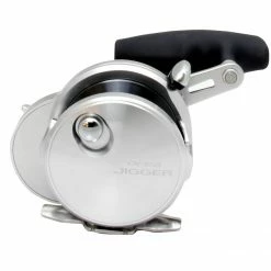 Shimano Fishing Shimano Ocea Jigger Star Drag Conventional Reels 11 Shimano Fishing Shimano Ocea Jigger Star Drag Conventional Reels