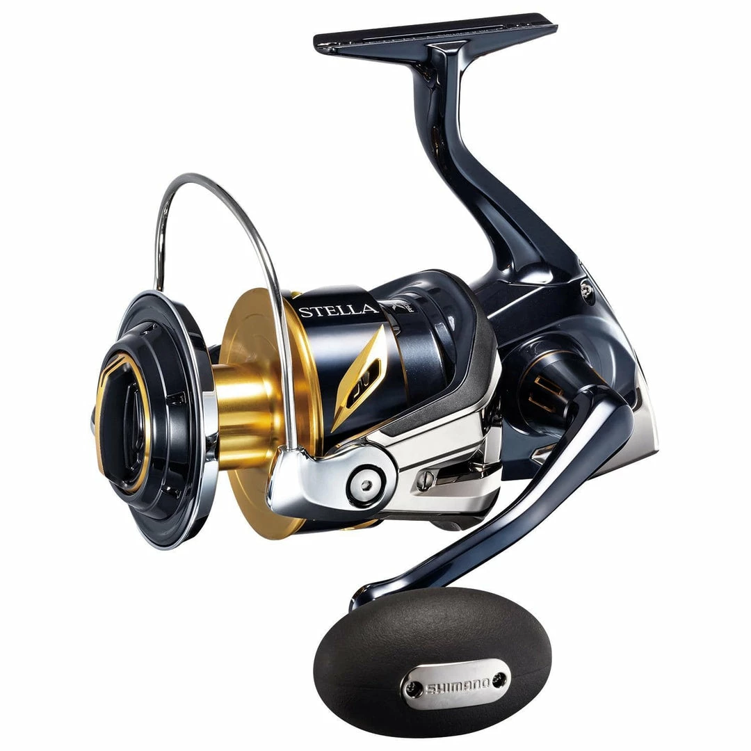 Shimano Fishing Shimano Stella SW C Spinning Reels 3 Shimano Fishing Shimano Stella SW C Spinning Reels