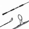 Shimano Fishing Shimano Teramar NE Spinning Rods