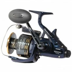 Shimano Fishing Spinning Reels Shimano Thunnus CI4 SW Spinning Reel