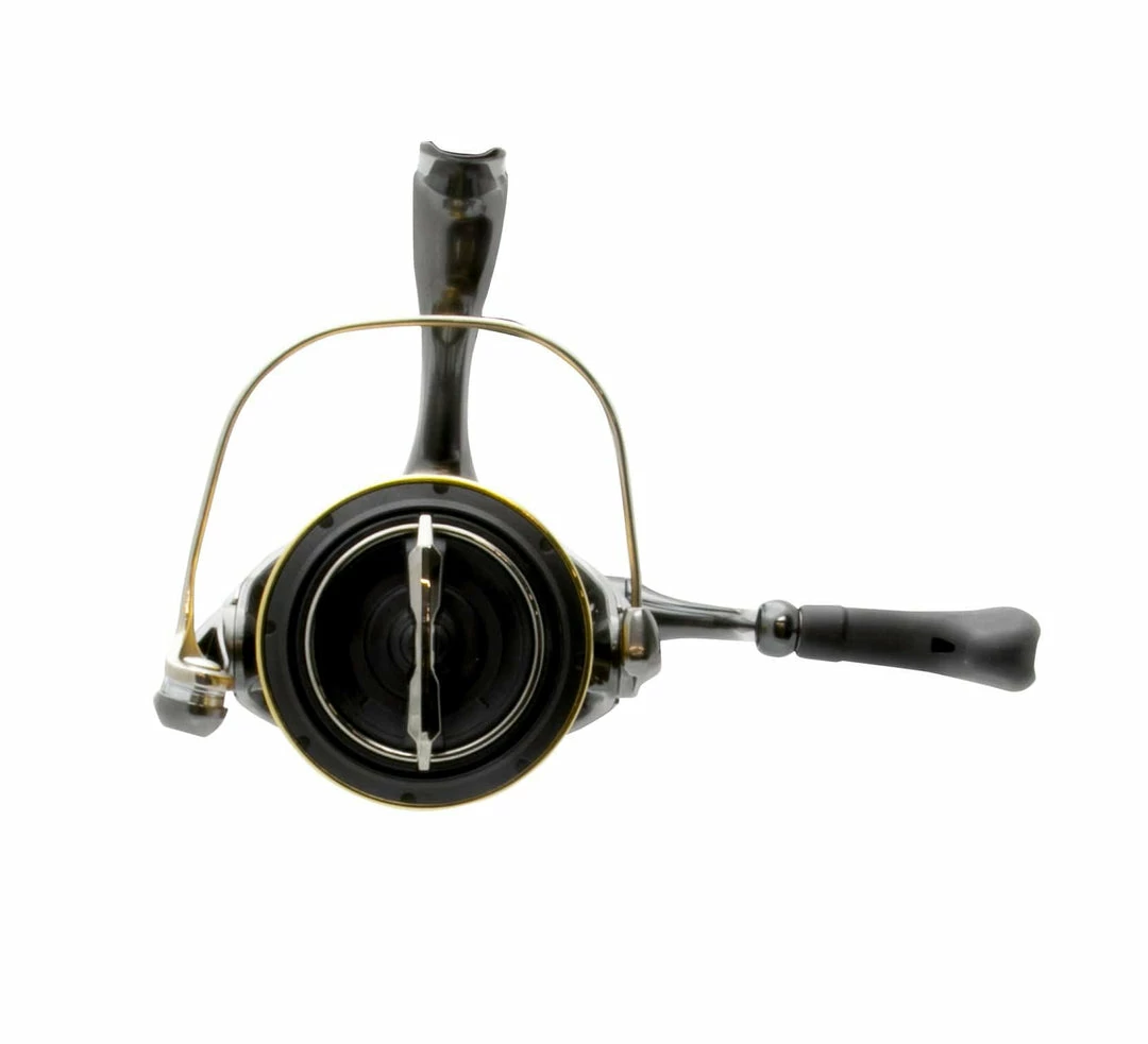 Shimano Fishing Shimano TwinPower FD Spinning Reels 5 Shimano Fishing Shimano TwinPower FD Spinning Reels