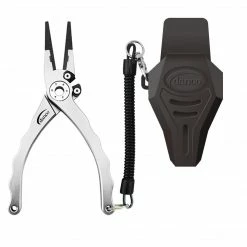 Danco Pliers Danco Admiral Tournament 7.5" Aluminum Pliers Fishing Tools 17 Danco Pliers Danco Admiral Tournament 7.5