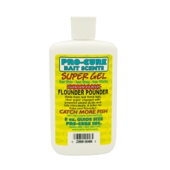 Pro-Cure Bait Scents Super Bait Gels 13 Pro-Cure Bait Scents Super Bait Gels