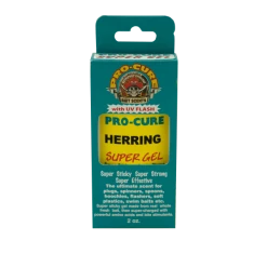 Pro-Cure Bait Scents Super Bait Gels 12 Pro-Cure Bait Scents Super Bait Gels