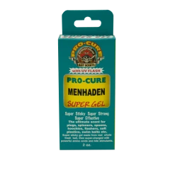 Pro-Cure Bait Scents Super Bait Gels