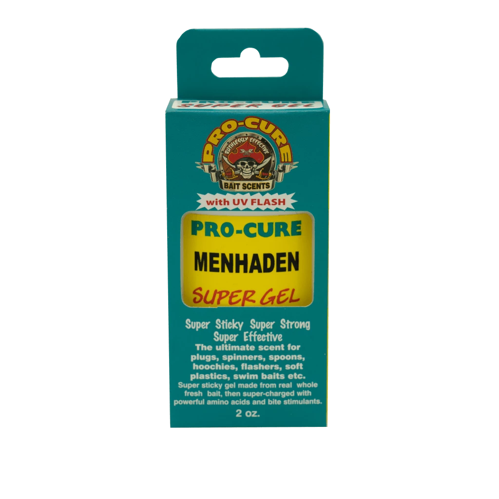 Pro-Cure Bait Scents Super Bait Gels 3 Pro-Cure Bait Scents Super Bait Gels