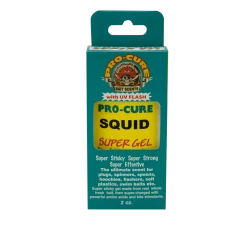 Pro-Cure Bait Scents Super Bait Gels 11 Pro-Cure Bait Scents Super Bait Gels