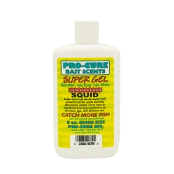 Pro-Cure Bait Scents Super Bait Gels 14 Pro-Cure Bait Scents Super Bait Gels