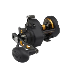 Penn Fishing Penn Fathom II Star Drag Conventional Reels