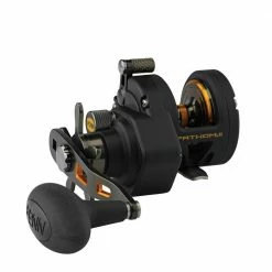 Penn Fishing Penn Fathom II Star Drag Conventional Reels
