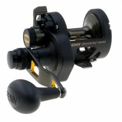 Penn Fishing Penn Fathom Lever Drag 2-Speed Conventional Reels Lever Drag Conventional