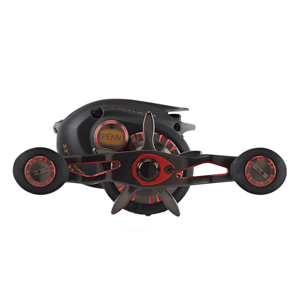 Penn Fishing Low Profile Baitcasting Reels Penn Fathom Low Profile Reels 16 Penn Fishing Low Profile Baitcasting Reels Penn Fathom Low Profile Reels