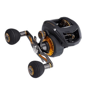 Penn Fishing Low Profile Baitcasting Reels Penn Fathom Low Profile Reels 12 Penn Fishing Low Profile Baitcasting Reels Penn Fathom Low Profile Reels