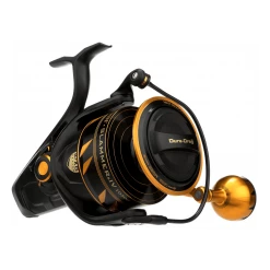 Penn Fishing Penn Slammer IV Spinning Reel Spinning Reels