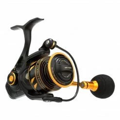Penn Fishing Penn Slammer IV Spinning Reel Spinning Reels