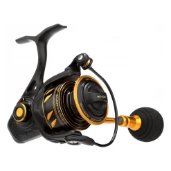 Penn Fishing Penn Slammer IV Spinning Reel Spinning Reels