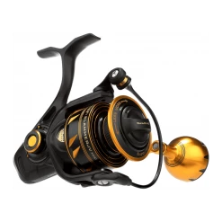 Penn Fishing Penn Slammer IV Spinning Reel Spinning Reels