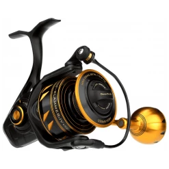 Penn Fishing Penn Slammer IV Spinning Reel Spinning Reels