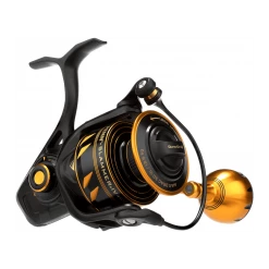 Penn Fishing Penn Slammer IV Spinning Reel Spinning Reels