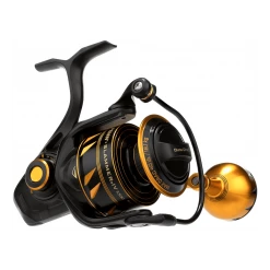 Penn Fishing Penn Slammer IV Spinning Reel Spinning Reels
