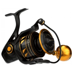 Penn Fishing Penn Slammer IV Spinning Reel Spinning Reels