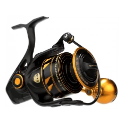 Penn Fishing Penn Slammer IV Spinning Reel Spinning Reels