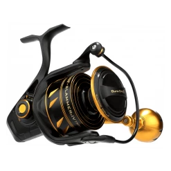 Penn Fishing Penn Slammer IV Spinning Reel Spinning Reels