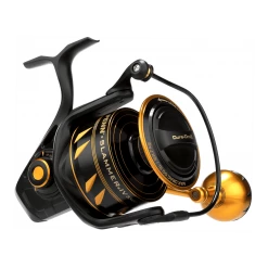 Penn Fishing Penn Slammer IV Spinning Reel Spinning Reels