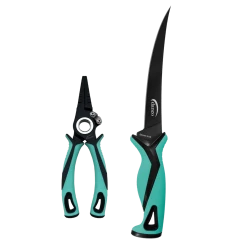 Danco Pliers Fishing Tools Danco Pro Series Knife & Plier Combo