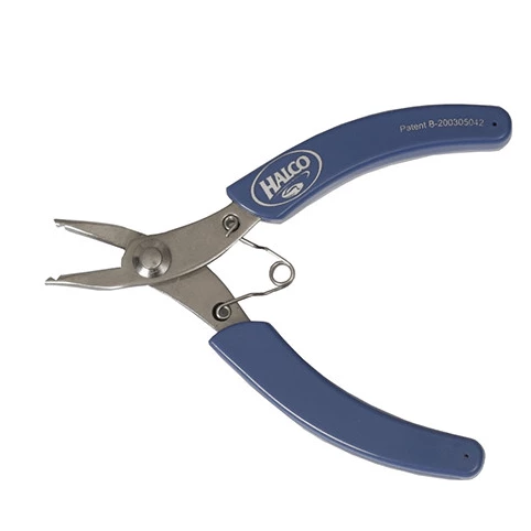 Fishing Pliers Halco Split Ring Pliers 3 Fishing Pliers Halco Split Ring Pliers