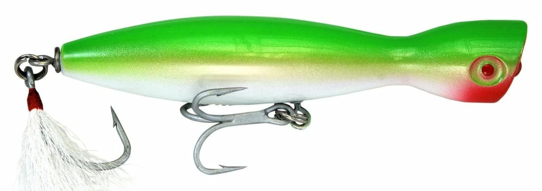 Super Strike Lures Top Lure Brands Super Strike Heavy Little Neck Poppers 18 Super Strike Lures Top Lure Brands Super Strike Heavy Little Neck Poppers