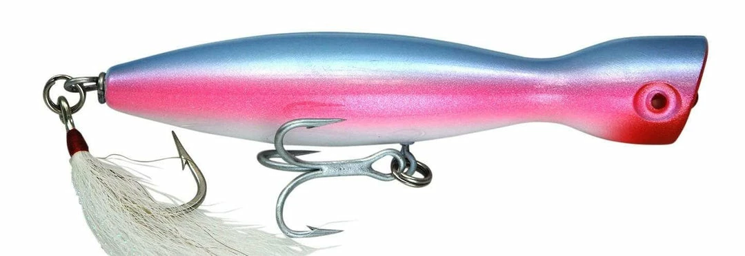 Super Strike Lures Top Lure Brands Super Strike Heavy Little Neck Poppers 14 Super Strike Lures Top Lure Brands Super Strike Heavy Little Neck Poppers