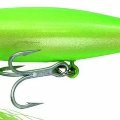 Super Strike Lures Top Lure Brands Super Strike Heavy Little Neck Poppers 29 Super Strike Lures Top Lure Brands Super Strike Heavy Little Neck Poppers