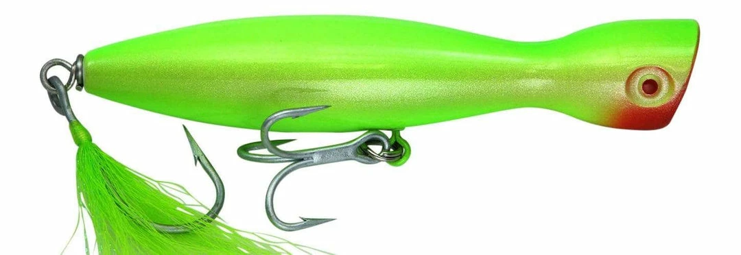 Super Strike Lures Top Lure Brands Super Strike Heavy Little Neck Poppers 12 Super Strike Lures Top Lure Brands Super Strike Heavy Little Neck Poppers