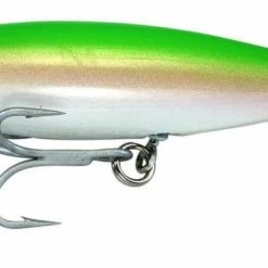 Super Strike Lures Super Strike Floating Little Neck Poppers 35 Super Strike Lures Super Strike Floating Little Neck Poppers