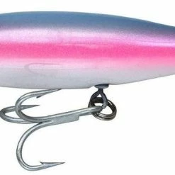 Super Strike Lures Super Strike Floating Little Neck Poppers