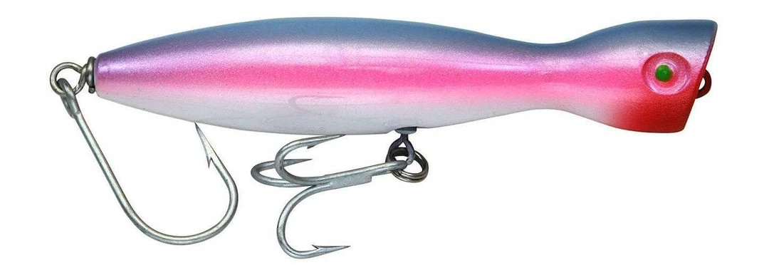 Super Strike Lures Super Strike Floating Little Neck Poppers 3 Super Strike Lures Super Strike Floating Little Neck Poppers