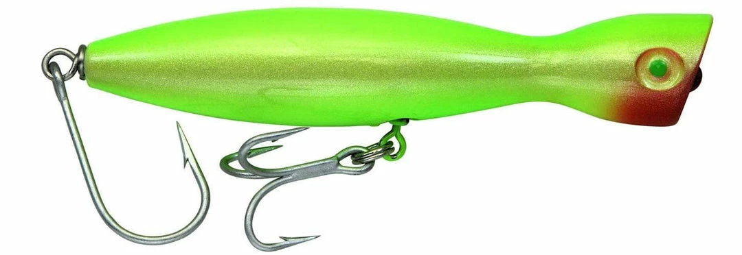 Super Strike Lures Super Strike Floating Little Neck Poppers 14 Super Strike Lures Super Strike Floating Little Neck Poppers